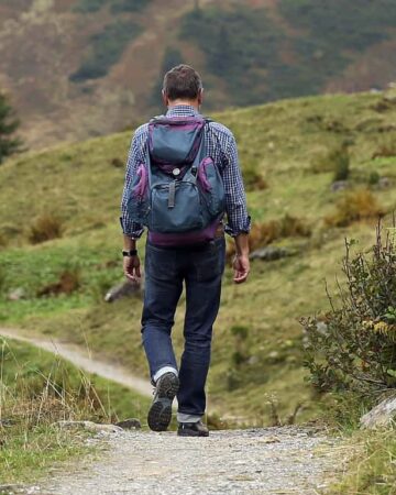 Senderismo y Trekking