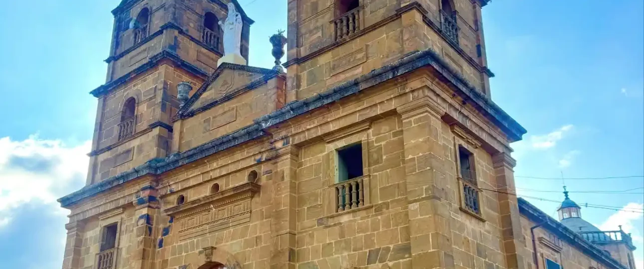 rutas patrimoniales