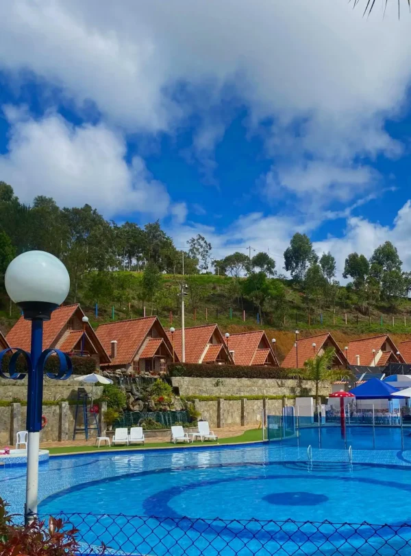 chalets suizos